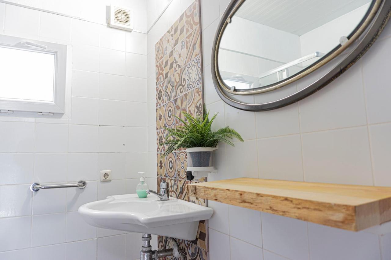 Tenerife Experience Hostel Santa Cruz de Tenerife Dış mekan fotoğraf