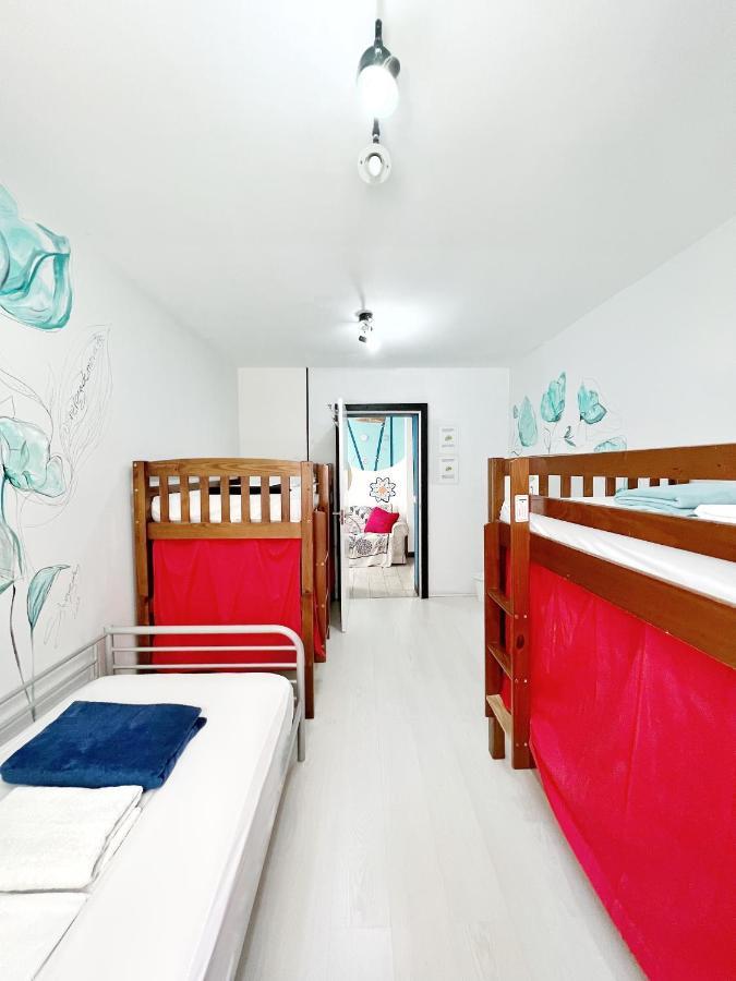 Tenerife Experience Hostel Santa Cruz de Tenerife Dış mekan fotoğraf