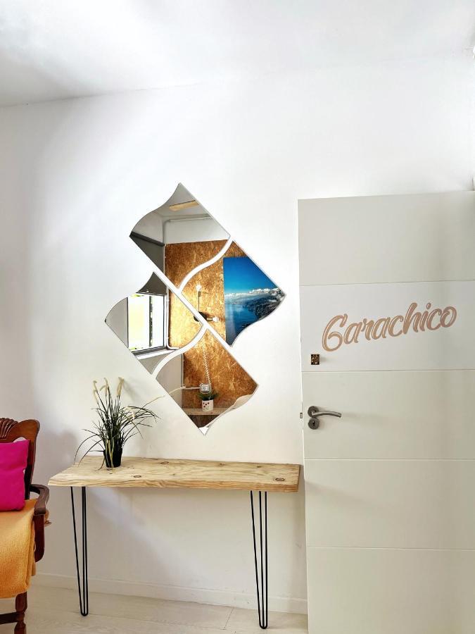 Tenerife Experience Hostel Santa Cruz de Tenerife Dış mekan fotoğraf