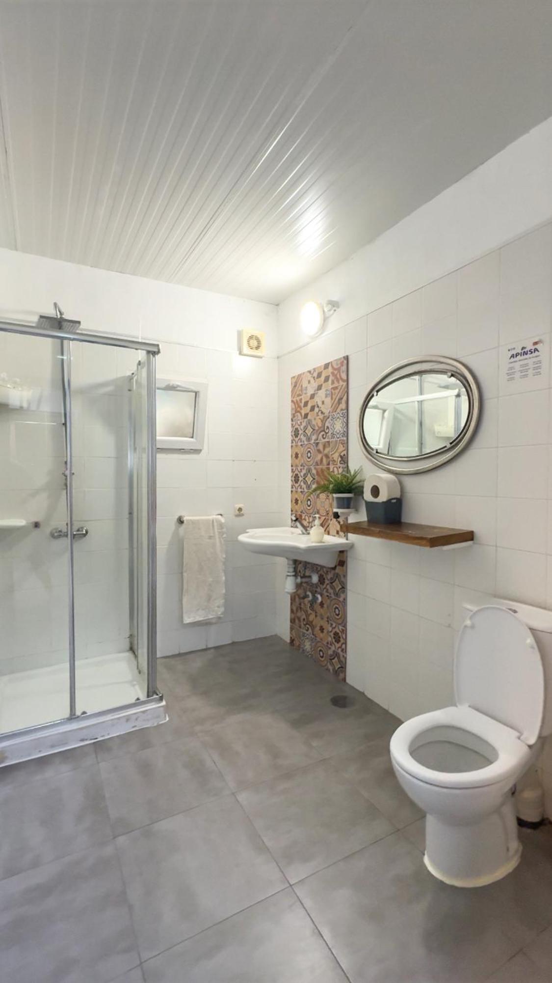 Tenerife Experience Hostel Santa Cruz de Tenerife Dış mekan fotoğraf